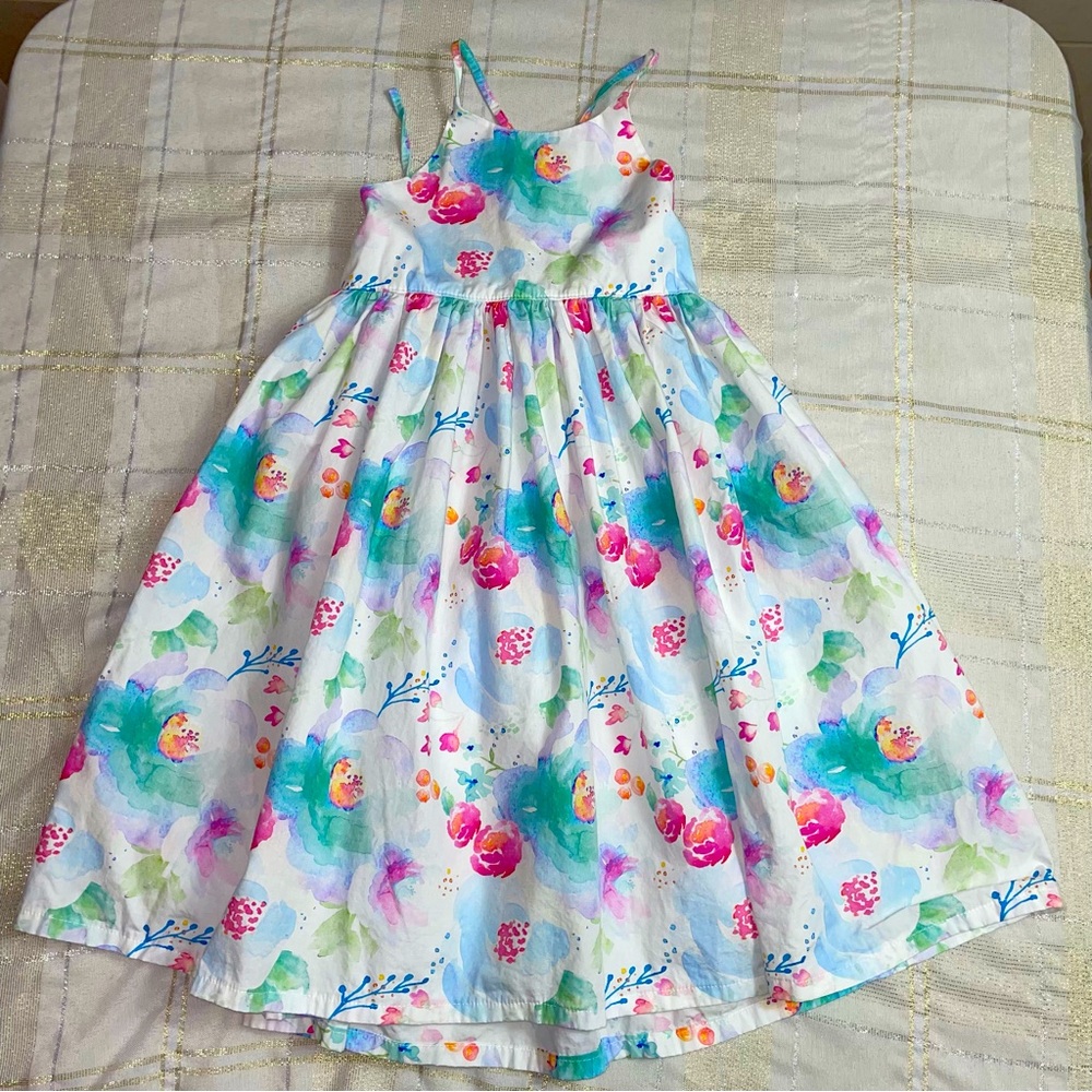 My Little Pearl Boutique Dress